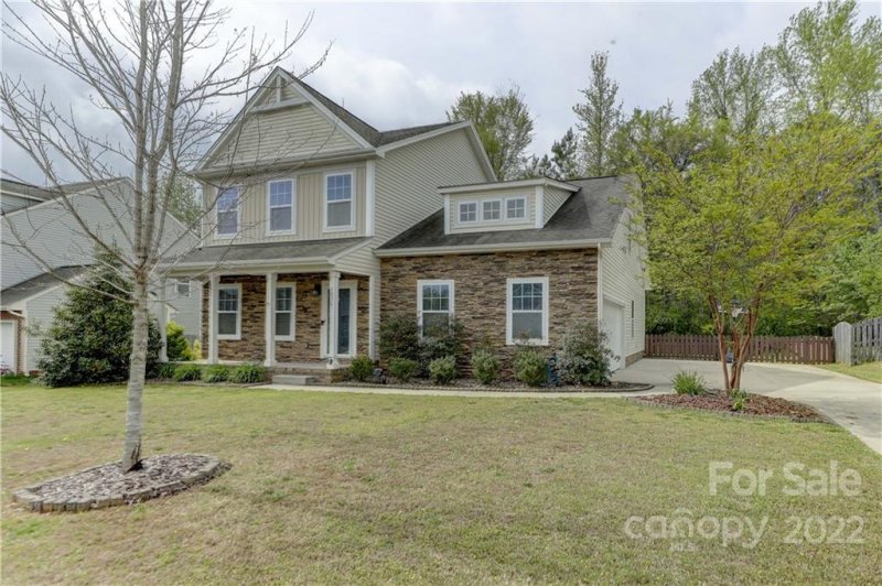 Property image 3 at 1056 Ellis Pond Drive, Rock Hill, SC 29730