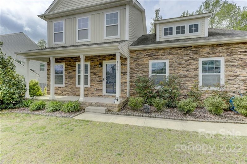 Property image 4 at 1056 Ellis Pond Drive, Rock Hill, SC 29730