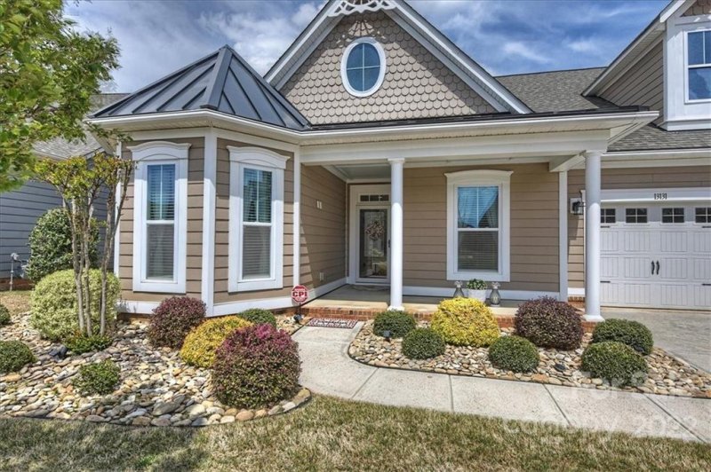 Property image 2 at 13131 Union Square Drive, Huntersville, NC 28078