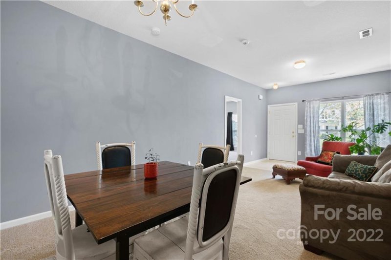 Property image 3 at 2719 Meadow Knoll Drive, Charlotte, NC 28269