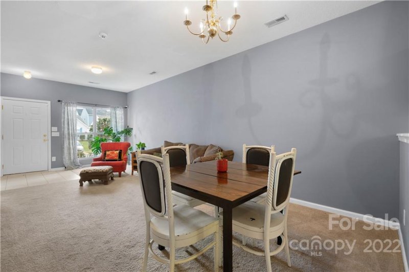 Property image 4 at 2719 Meadow Knoll Drive, Charlotte, NC 28269