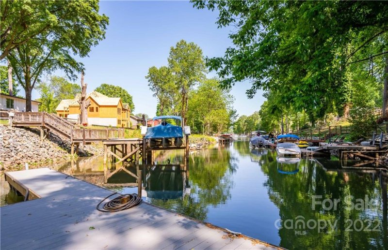 Property image 2 at Lot 9 10 Crystal Circle, Mooresville, NC 28117