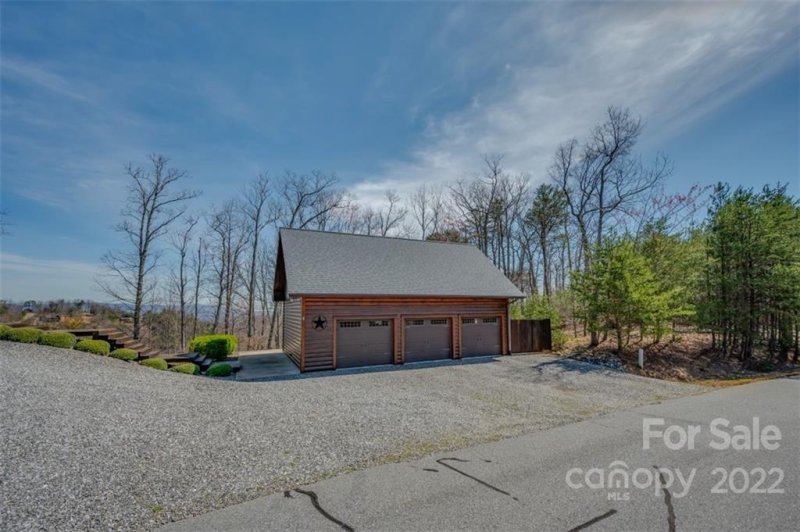 Property image 4 at 229 Fall Creek Drive, Bostic, NC 28018