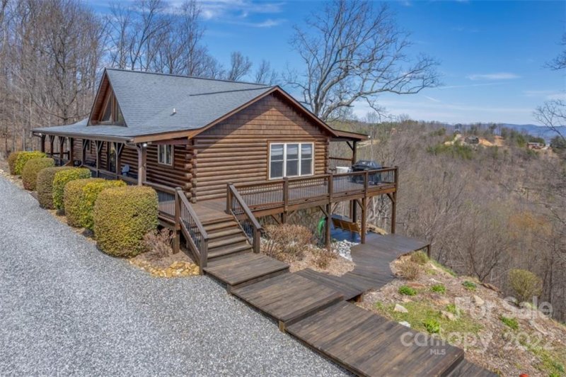 Property image 5 at 229 Fall Creek Drive, Bostic, NC 28018