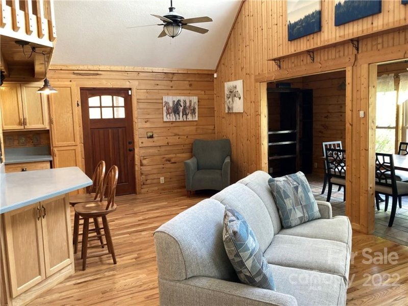 Property image 3 at 268 Sasafras Ridge, Rutherfordton, NC 28139