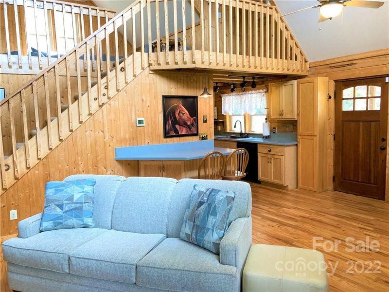 Property image 5 at 268 Sasafras Ridge, Rutherfordton, NC 28139