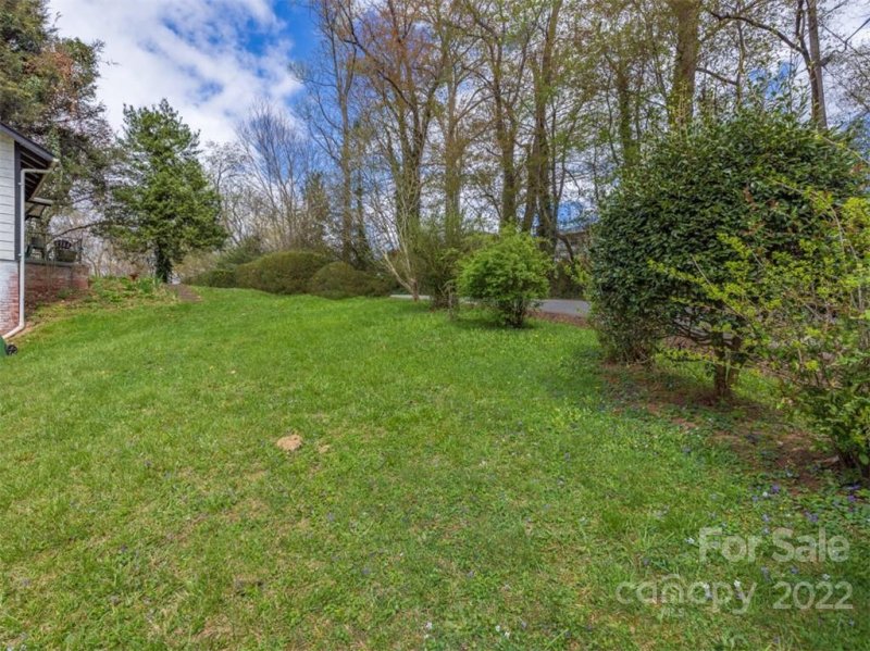 Property image 5 at 167 Euclid Boulevard, Asheville, NC 28806