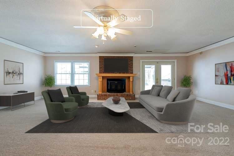 Property image 3 at 4468 Deer Run, Rock Hill, SC 29732