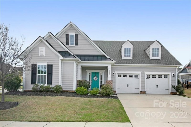 12430 Cranberry Glades Drive