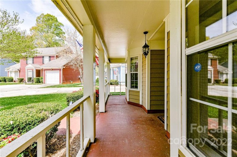 Property image 4 at 5632 Ebley Lane, Charlotte, NC 28227