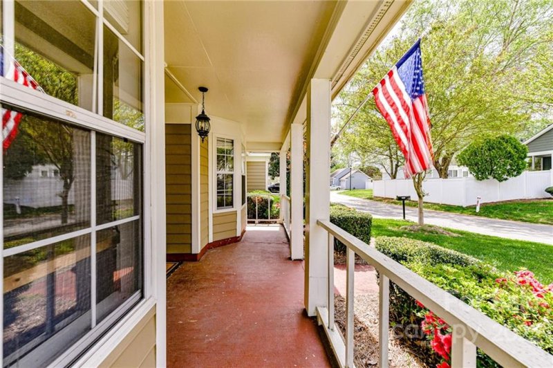 Property image 5 at 5632 Ebley Lane, Charlotte, NC 28227