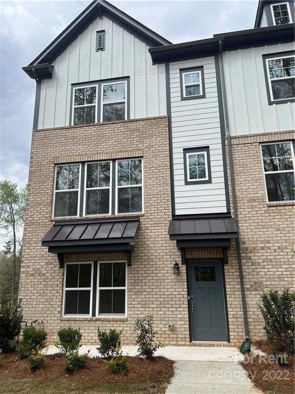 Property image 2 at 13002 Simoneaux Lane, Charlotte, NC 28277