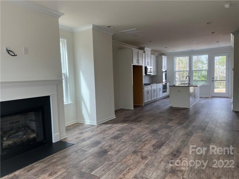 Property image 5 at 13002 Simoneaux Lane, Charlotte, NC 28277