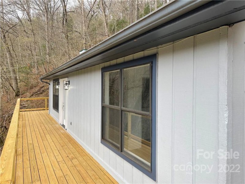 Property image 4 at 577 Riverside Drive, Whittier, NC 28789