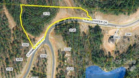 Property image 2 at 2170 W Bluewater Drive, Morganton, NC 28655