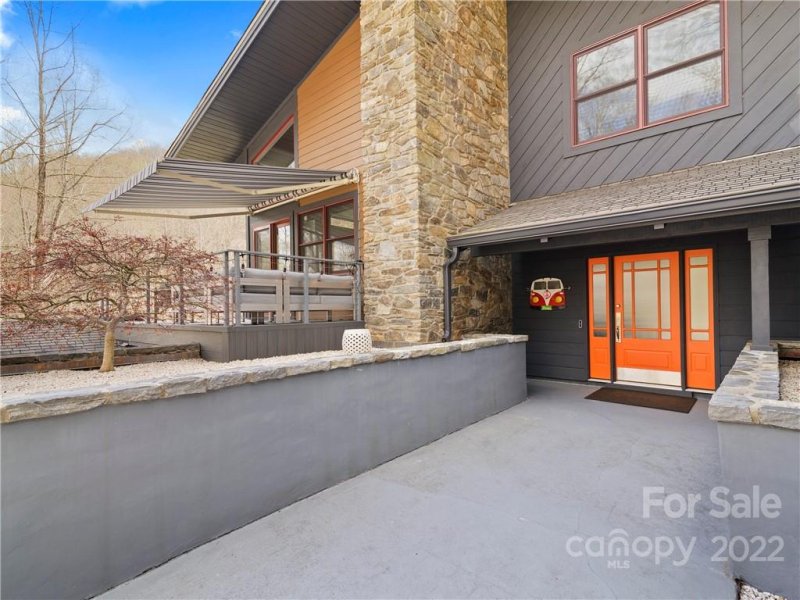 Property image 4 at 1585 Eagles Nest Road, Waynesville, NC 28786