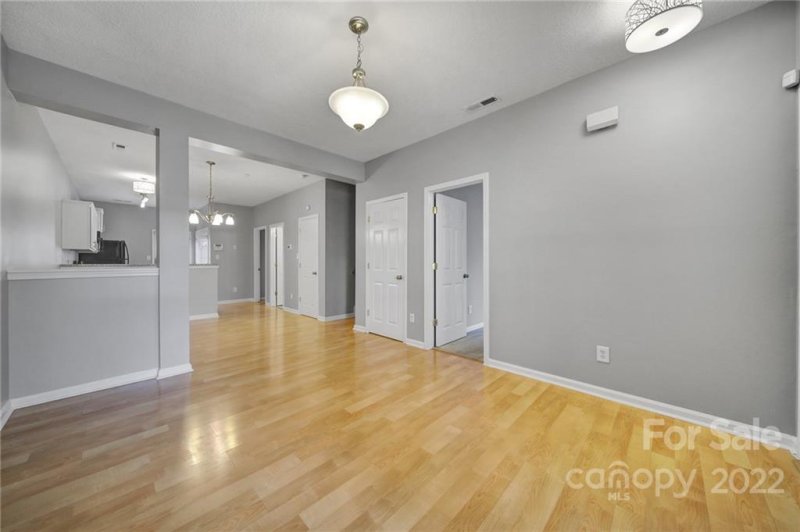 Property image 4 at 2707 Meadow Knoll Drive, Charlotte, NC 28269