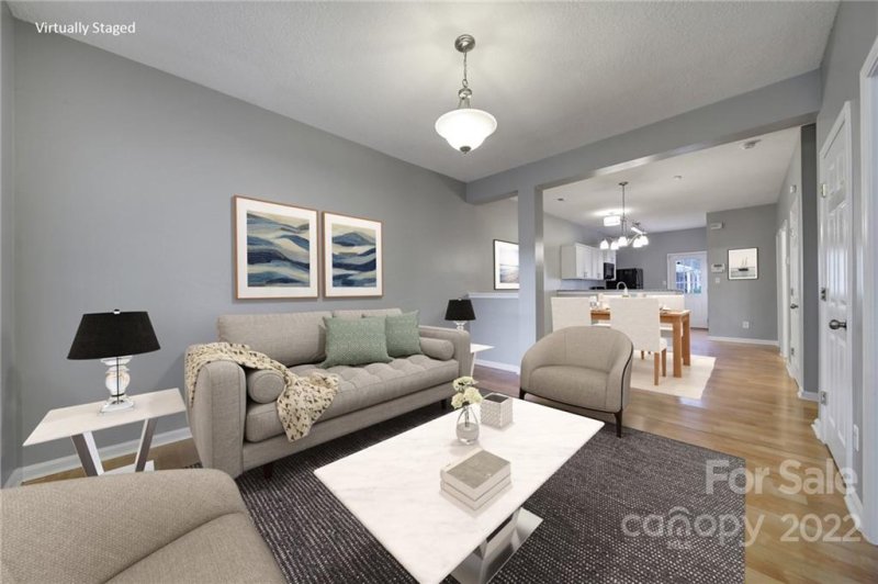 Property image 5 at 2707 Meadow Knoll Drive, Charlotte, NC 28269