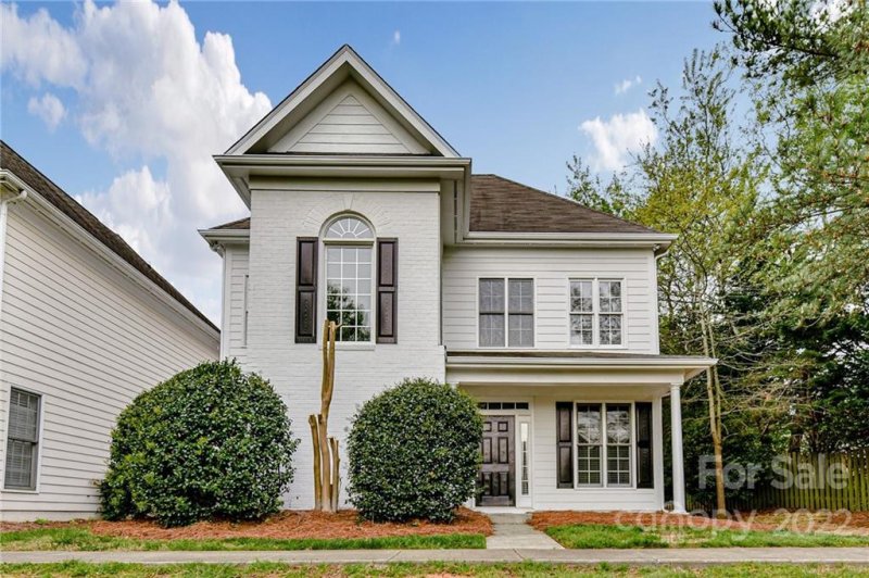 Property image 2 at 20237 Harroway Drive, Cornelius, NC 28031