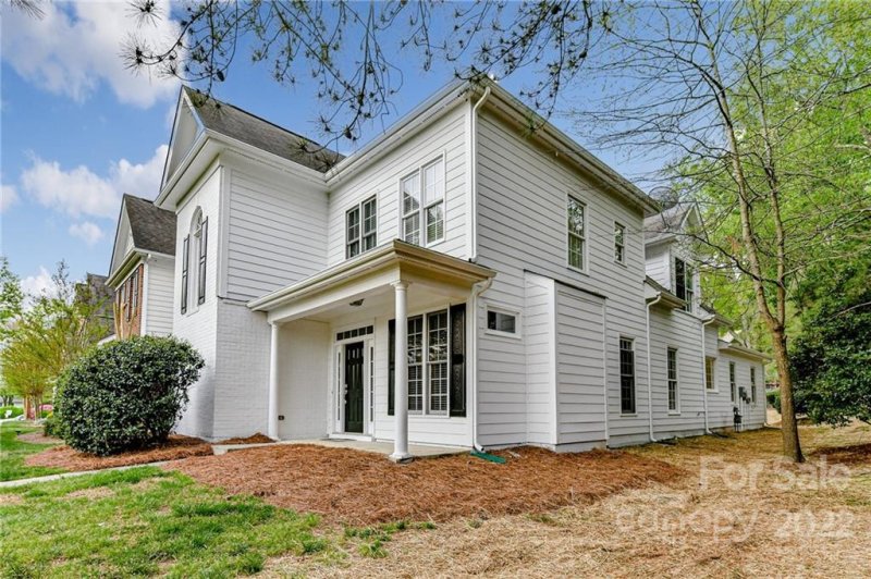 Property image 3 at 20237 Harroway Drive, Cornelius, NC 28031