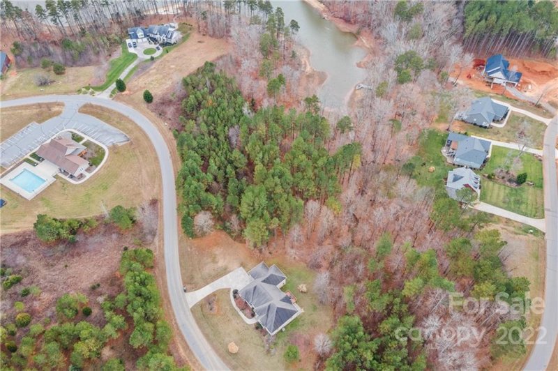 Property image 3 at 513 Sunset Pointe Drive, Salisbury, NC 28146