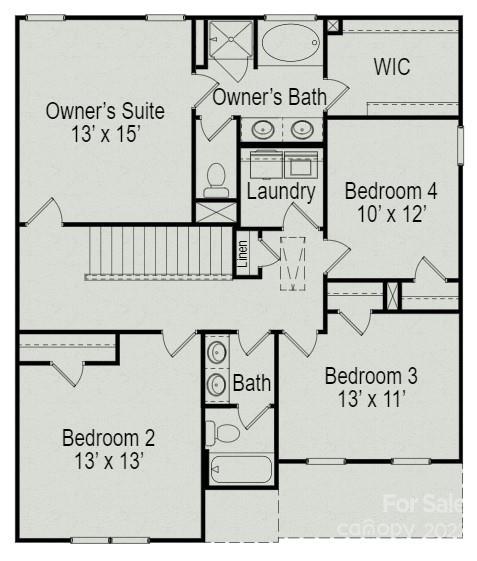 Property image 3 at 147 Park View Drive, Stanfield, NC 28163
