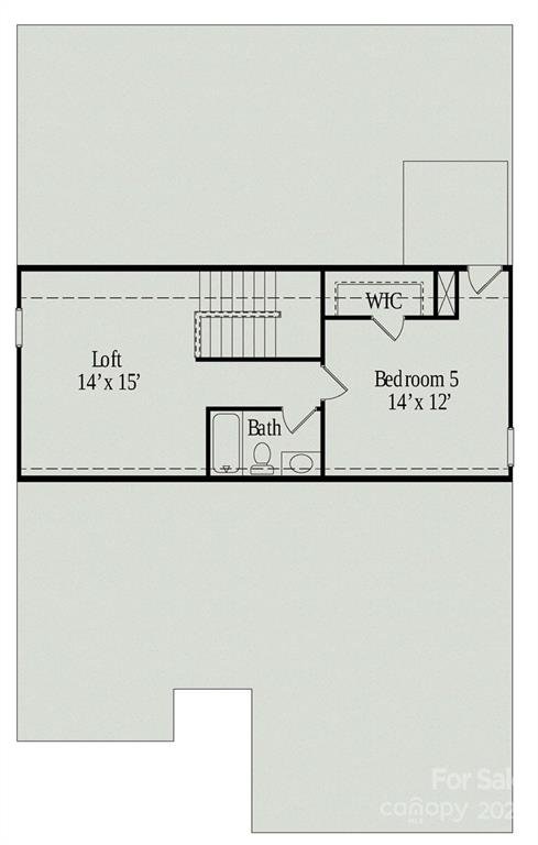 Property image 3 at 12350 Park View Drive, Stanfield, NC 28163