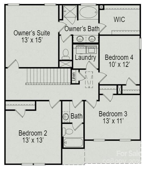 Property image 3 at 141 Park View Drive, Stanfield, NC 28163