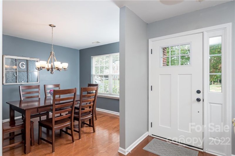 Property image 3 at 1504 Highfield Court, Charlotte, NC 28216