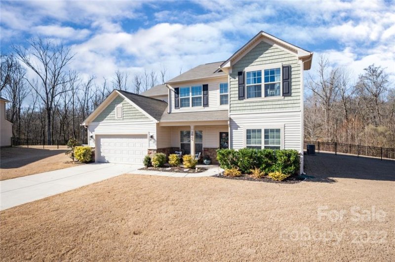 Property image 2 at 3865 Kestrel Lane, Indian Land, SC 29707