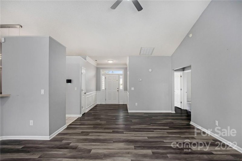 Property image 2 at 545 Dannyn Grove Court, Charlotte, NC 28214