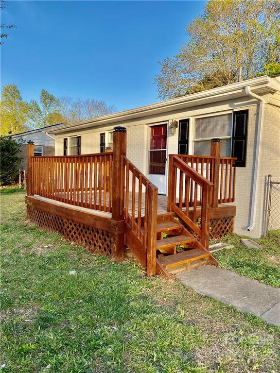 Property image 5 at 2820 Gail Avenue, Gastonia, NC 28052