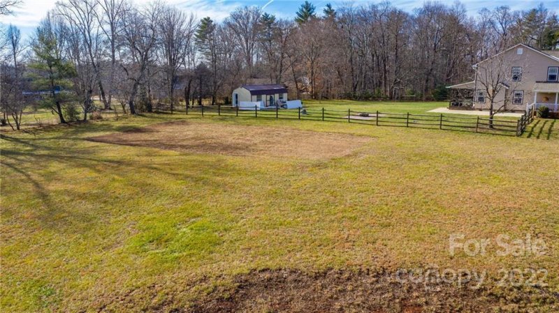 Property image 3 at 60 Gins Lane, Mars Hill, NC 28754