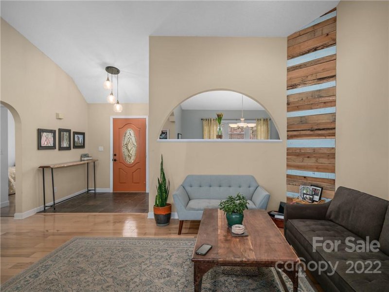 Property image 4 at 564 Brook Knoll Circle, Weaverville, NC 28787