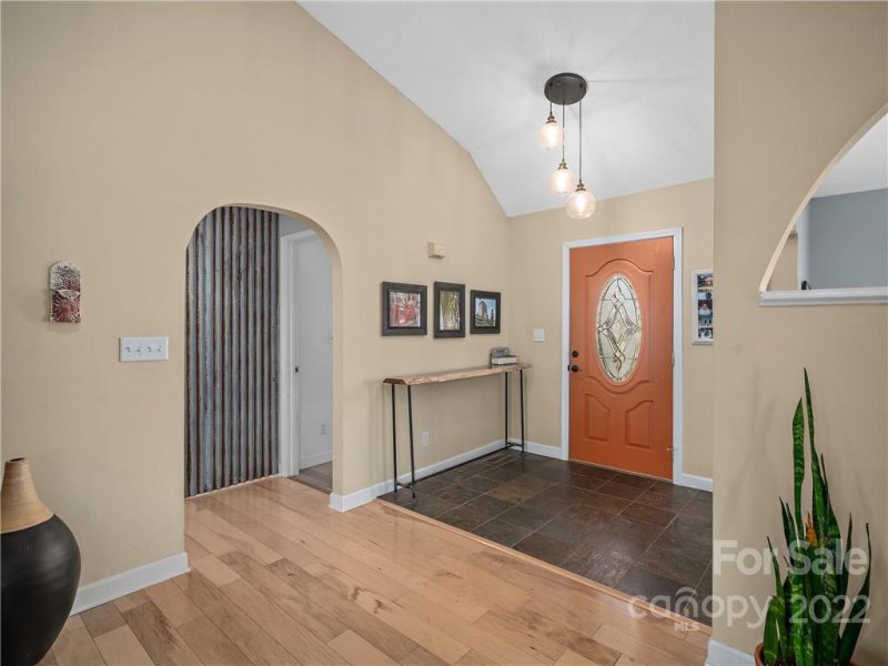 Property image 5 at 564 Brook Knoll Circle, Weaverville, NC 28787