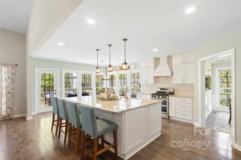 Property image 3 at 7689 Orchard Park Circle, Harrisburg, NC 28075