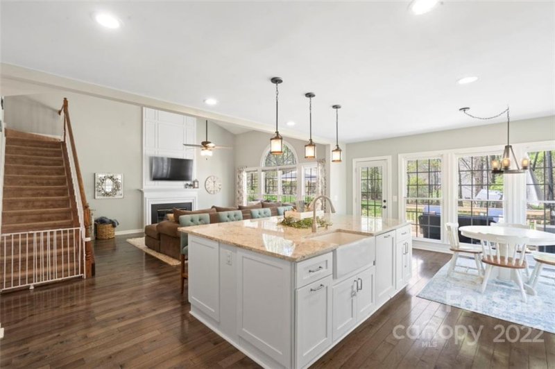 Property image 4 at 7689 Orchard Park Circle, Harrisburg, NC 28075