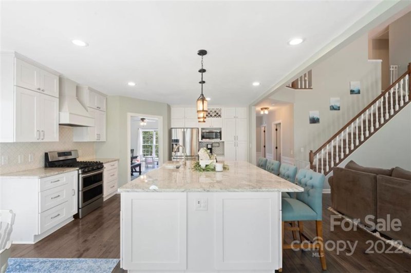 Property image 5 at 7689 Orchard Park Circle, Harrisburg, NC 28075