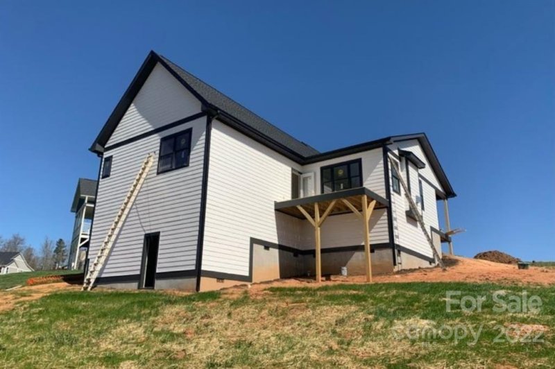 Property image 2 at 41 Alaskan Drive, Leicester, NC 28748