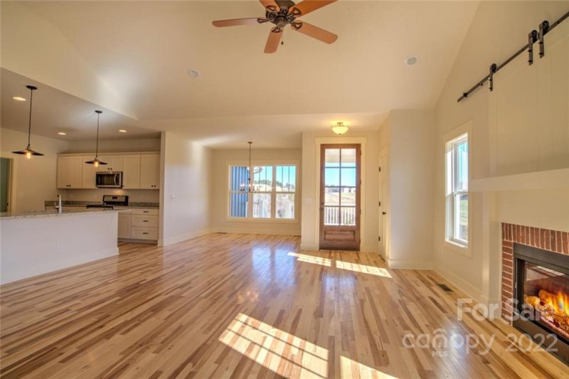 Property image 3 at 41 Alaskan Drive, Leicester, NC 28748