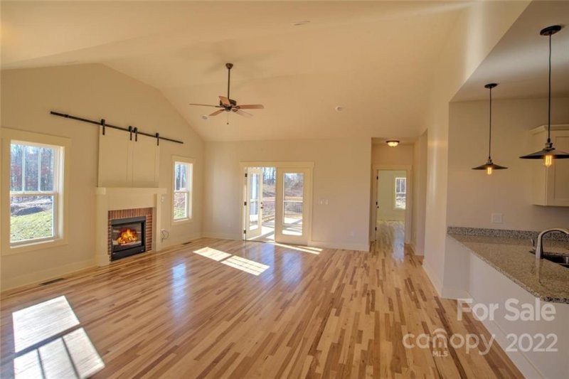 Property image 5 at 41 Alaskan Drive, Leicester, NC 28748