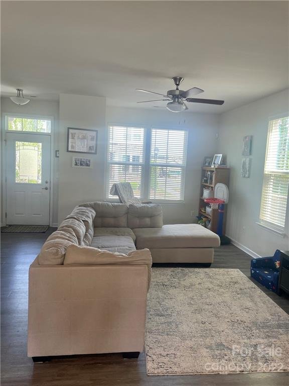 Property image 3 at 11705 Blessington Road, Huntersville, NC 28078