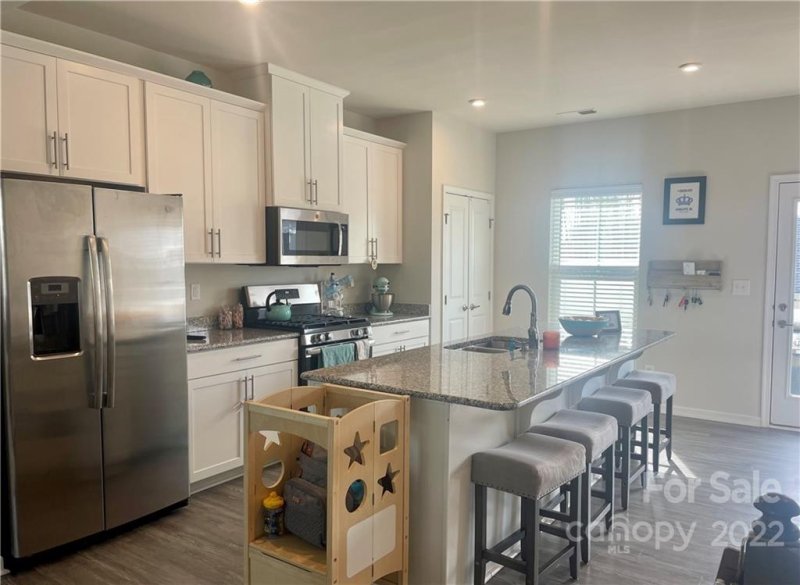 Property image 5 at 11705 Blessington Road, Huntersville, NC 28078