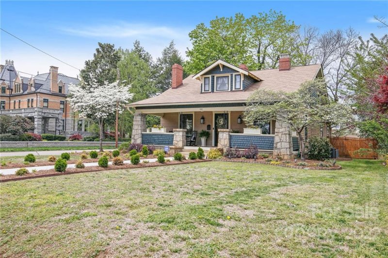 Property image 3 at 434 S Fulton Street, Salisbury, NC 28144