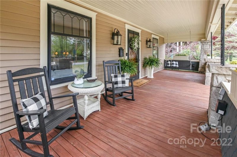 Property image 4 at 434 S Fulton Street, Salisbury, NC 28144