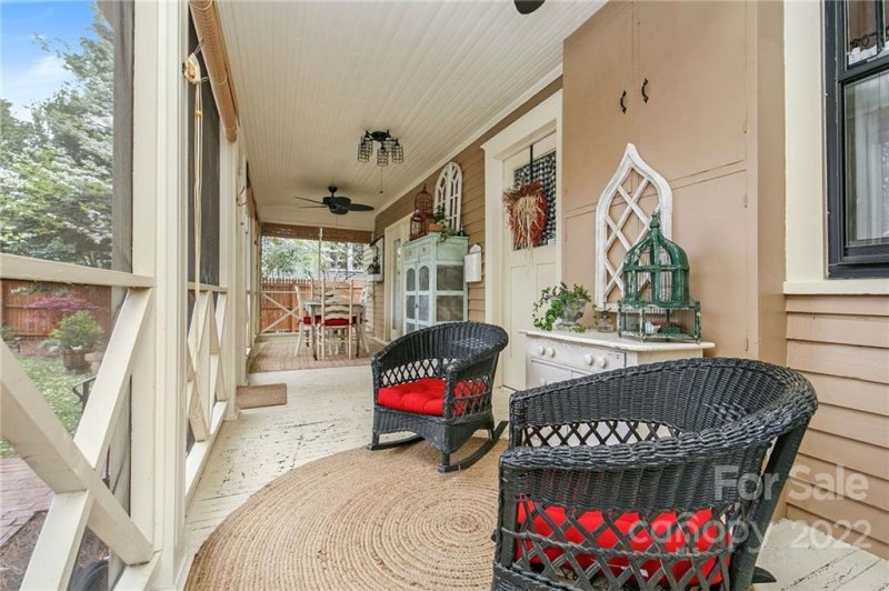 Property image 5 at 434 S Fulton Street, Salisbury, NC 28144