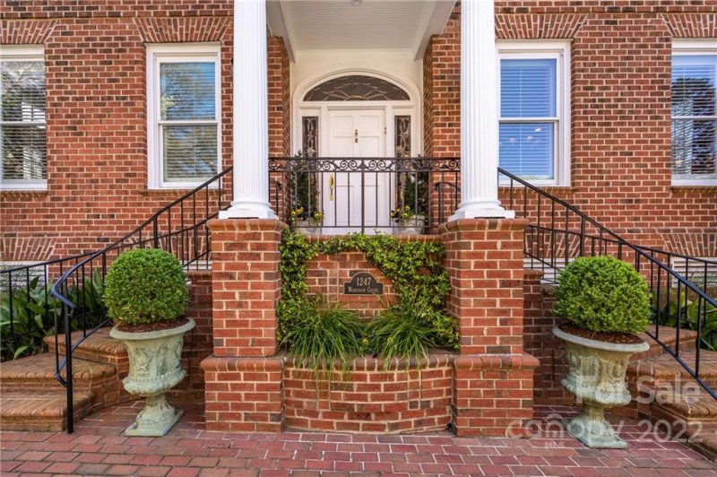 Property image 4 at 1247 Wareham Court, Charlotte, NC 28207