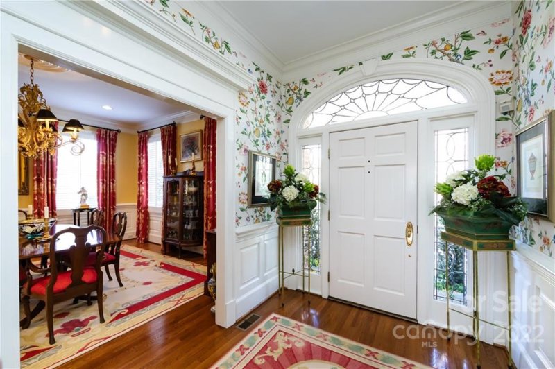 Property image 5 at 1247 Wareham Court, Charlotte, NC 28207