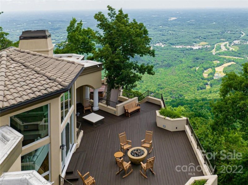 Property image 5 at 501 Sunset Ridge Drive, Columbus, NC 28722