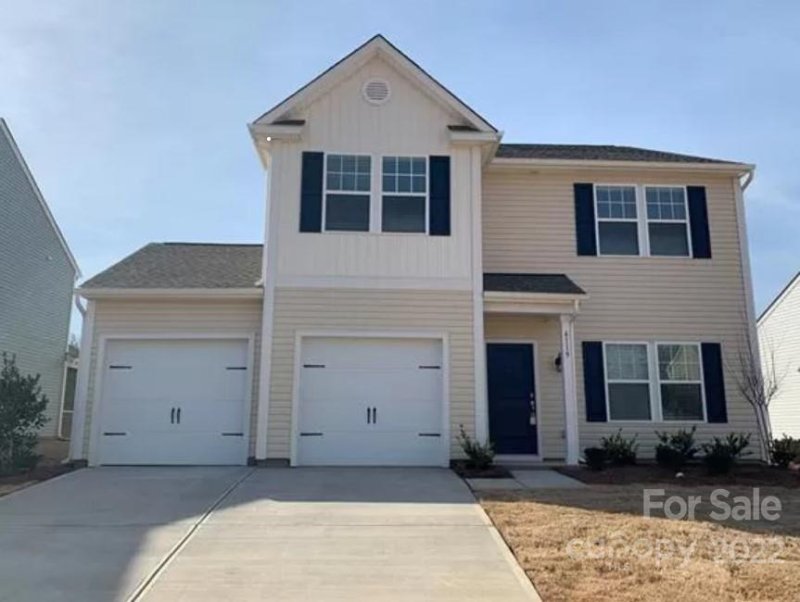 4119 Stockbrook Drive